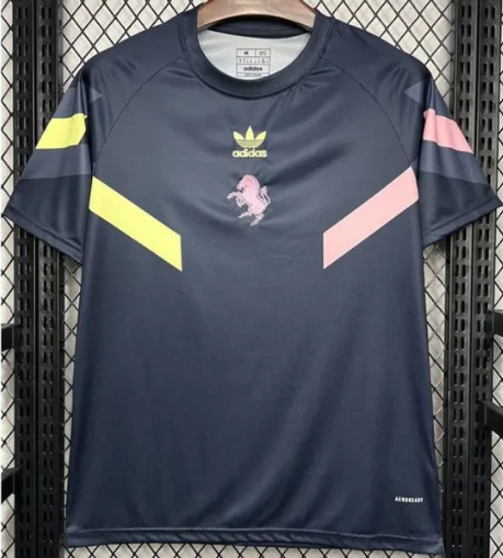 2024-25 JUV Black Fans Special Editions