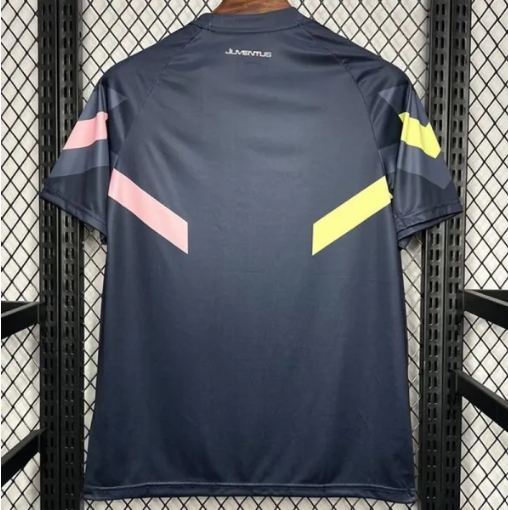 2024-25 JUV Black Fans Special Editions