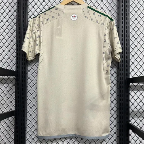 2024-25 JUV Yellow Fans Special Editions