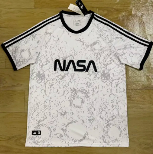 2024-25 JUV White Joint Fans Special Editions