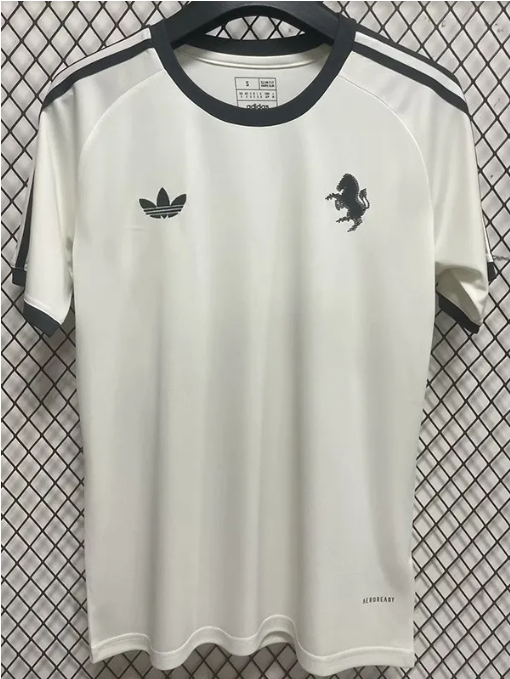 2024-25 JUV White Fans Special Editions