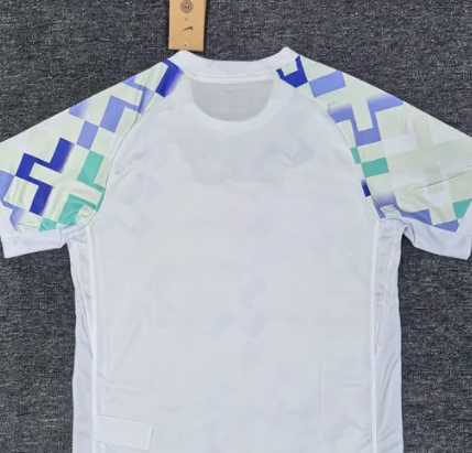 2024-25 INT White Special Edition Fans