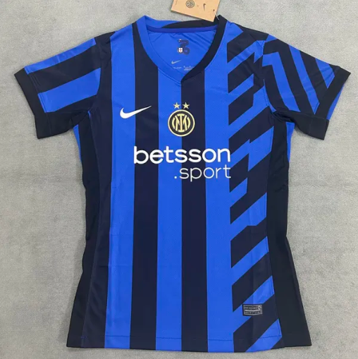 2024-25 INT Home Woman Fans