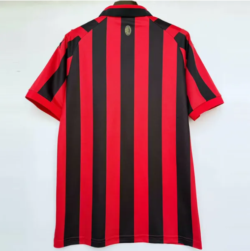 2024-25 AC Milan 125th Anniversary Special Editions