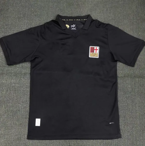 2024-25 AC Milan 125th Anniversary Special Editions