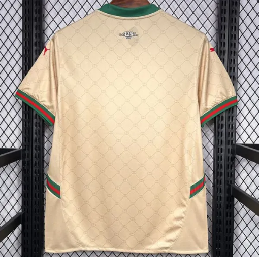 2024-25 AC Milan Khaki Special Editions