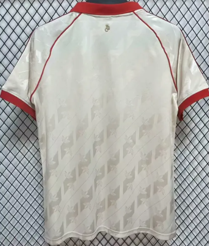2024-25 Bayern Yellow Special Edition Retro
