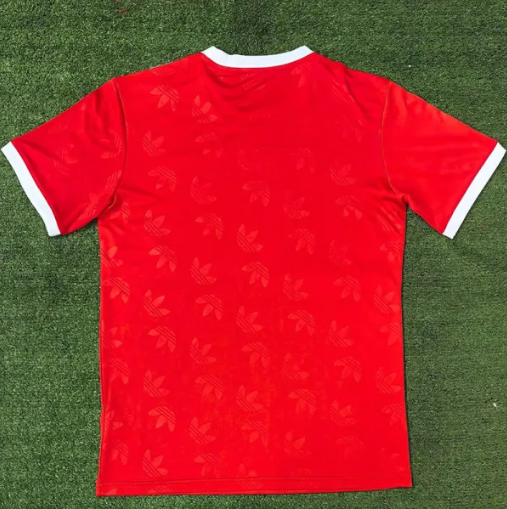 2024-25 Bayern Red Special Edition