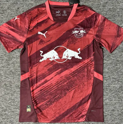 2024-25 RB Leipzig Away Fans