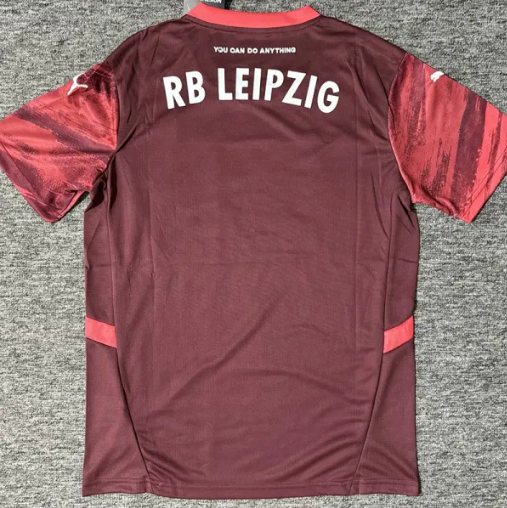 2024-25 RB Leipzig Away Fans