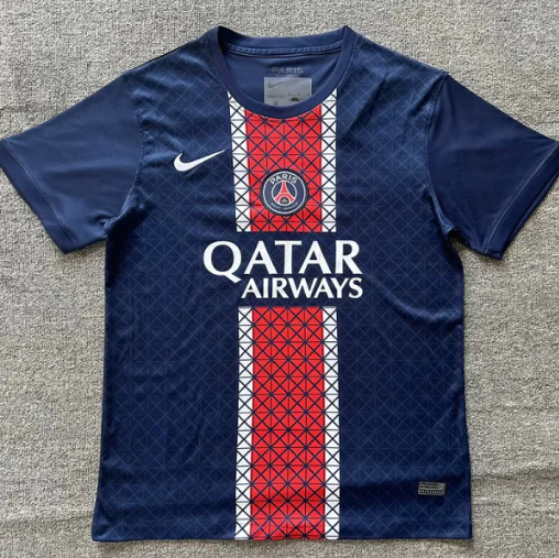2024-25 PSG Royal Blue Special Edition