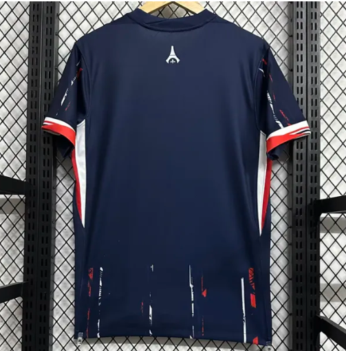 2024-25 PSG Blue Red Special Edition