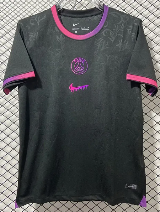 2024-25 PSG Black Special Edition
