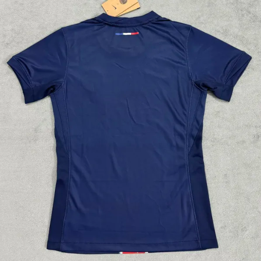 24-25 PSG Home Women Fans Soccer Jersey
