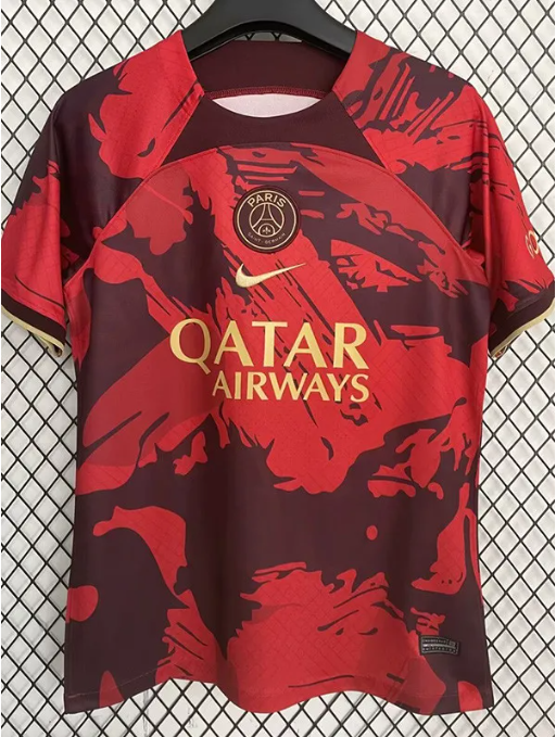 2024-25 PSG Red Special Edition