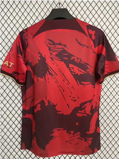 2024-25 PSG Red Special Edition