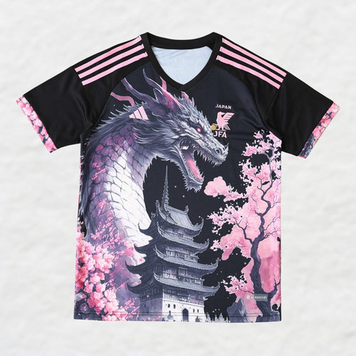 Japan “Osaka Dragon” Special Kit