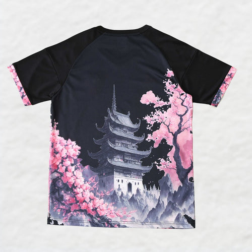 Japan “Osaka Dragon” Special Kit