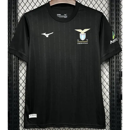 2024-25 Lazio Black Special Edition Fans