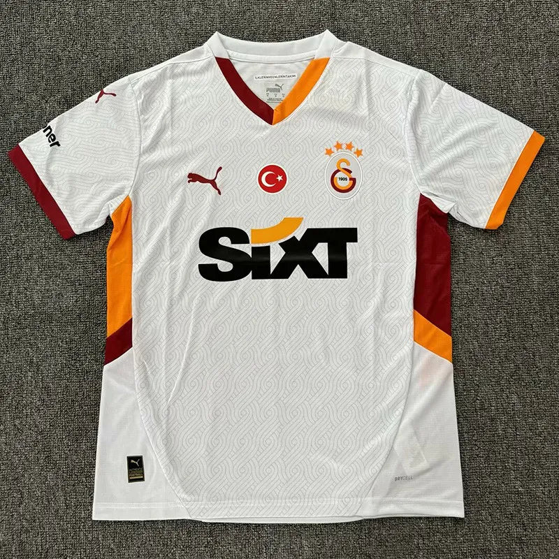 2024-25 Galatasaray Away Fans