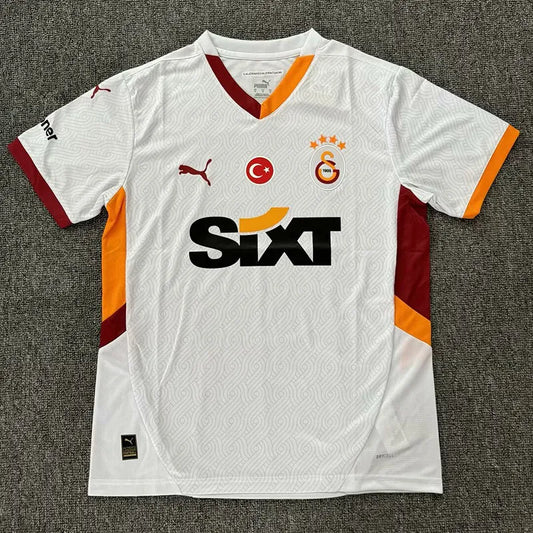 2024-25 Galatasaray Away Fans