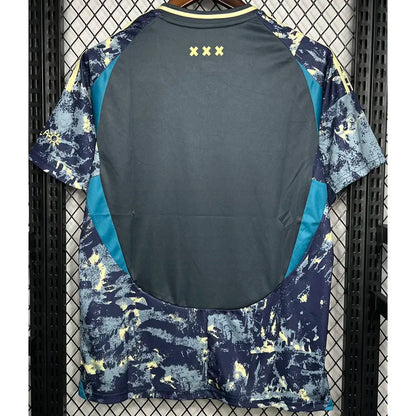 2024-25 Ajax Away Fans