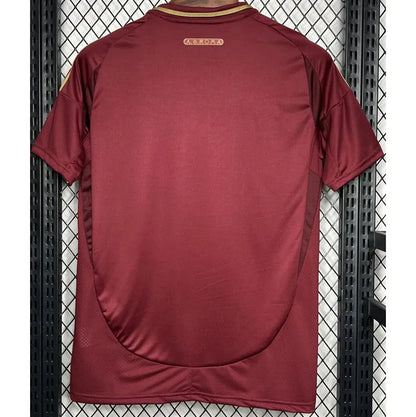2024-25 Roma Home Fans