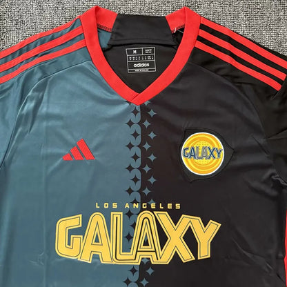 2024-25 LA Galaxy Third Fans