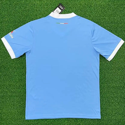 2024-25 Lazio Blue Special Edition Fans