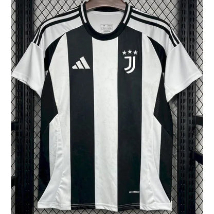 2024-25 JUV Home Fans