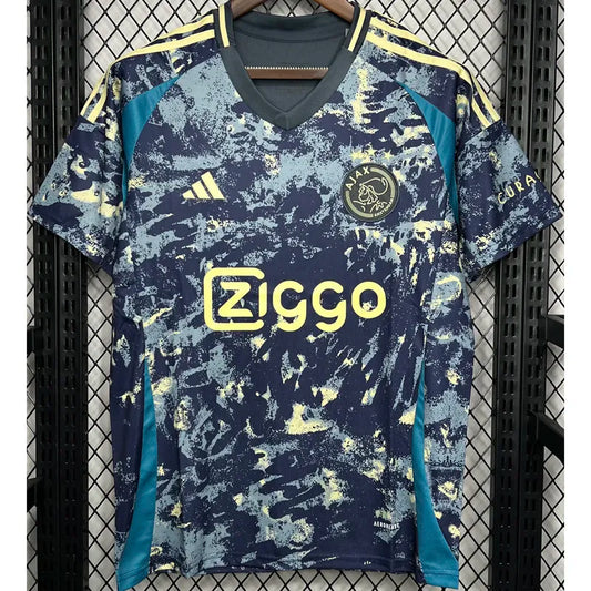 2024-25 Ajax Away Fans
