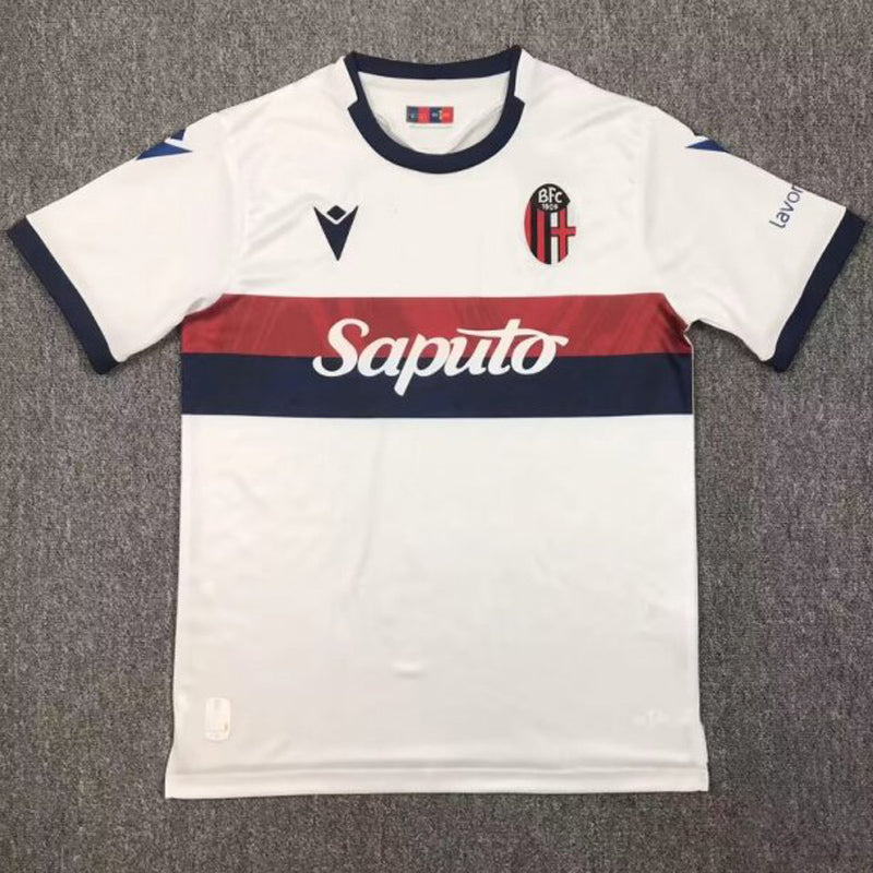 2024-25 Bologna Away Fans