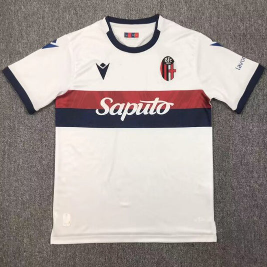 2024-25 Bologna Away Fans