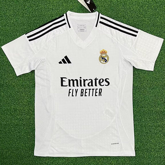 2024-25 RMA Home Fans