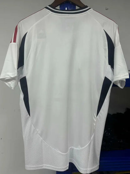 2024-25 Besiktas Home Fans