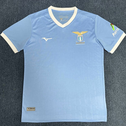2024-25 Lazio Blue Special Edition Fans