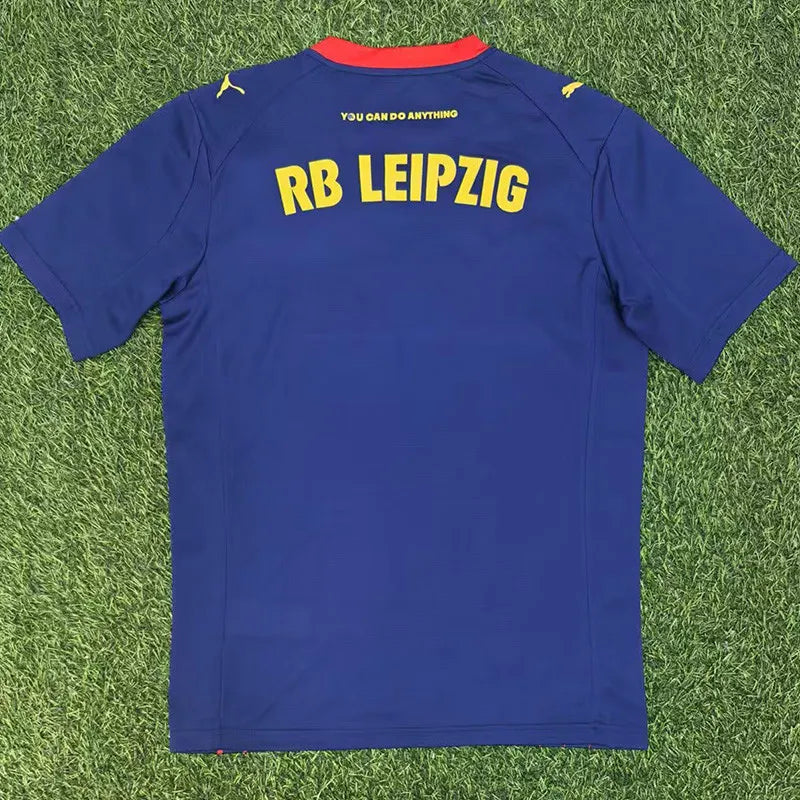 2025-26 RB Leipzig Away Fans