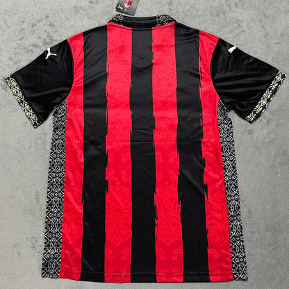 2025-26 AC Milan Red Black Special Editions