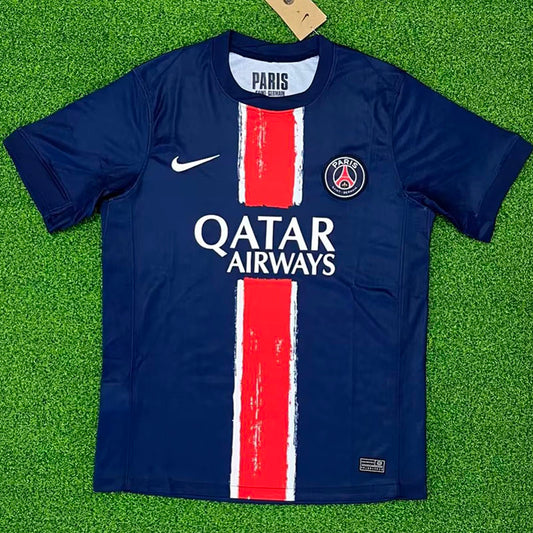 2024-25 PSG Home