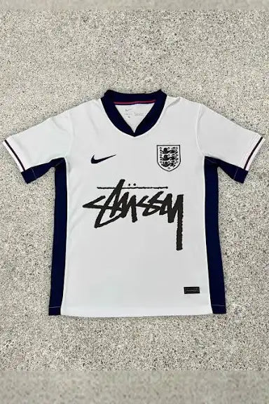 England x Stussy