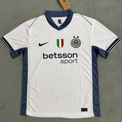 2024-25 INT Away Fans