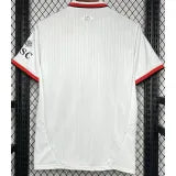 2024-25 AC Milan Away Fans