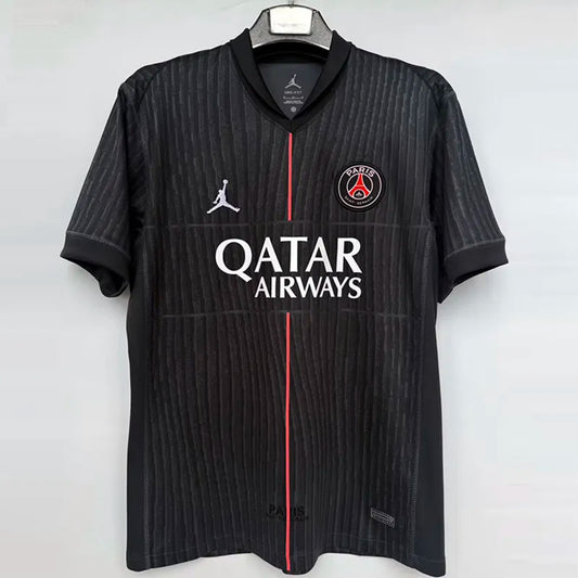 PSG 2025/26 Fourth Kit