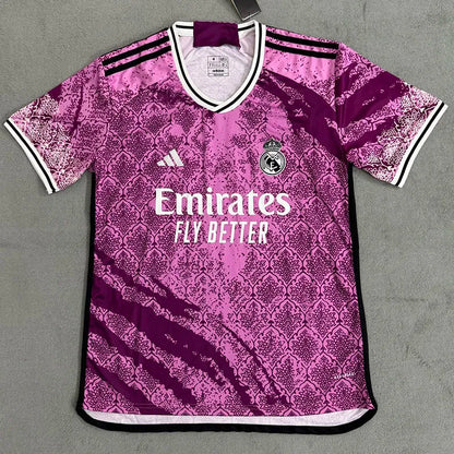 Real Madrid 2024 - Special Editon Pink