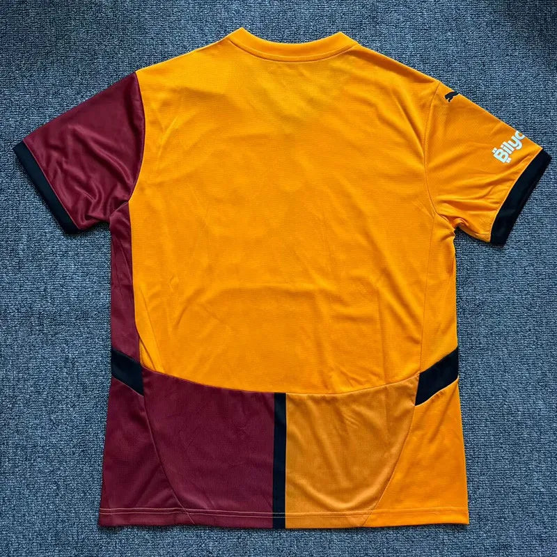 2024-25 Galatasaray Home Fans