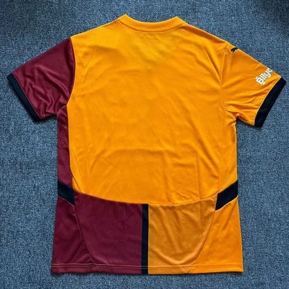 2024-25 Galatasaray Home Fans
