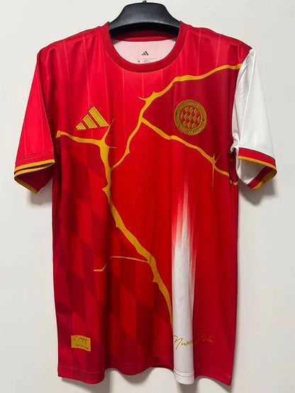 2025-26 Bayern Red Special Edition