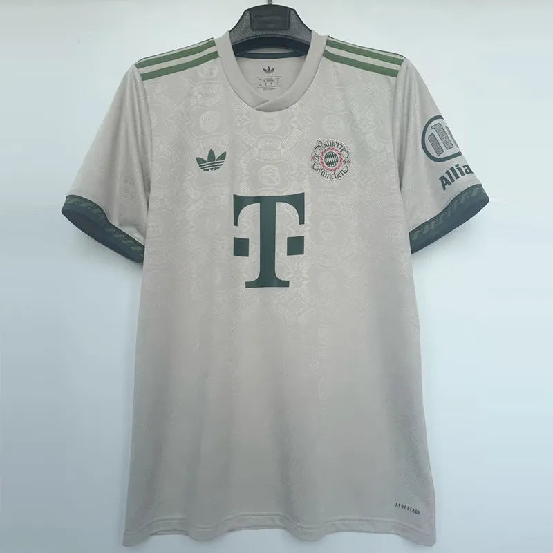 2025-26 Bayern Oktoberfest Special Edition