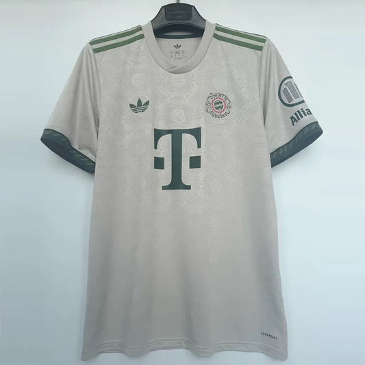 2025-26 Bayern Oktoberfest Special Edition