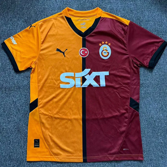 2024-25 Galatasaray Home Fans